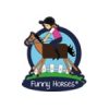 Funny_Horse logo